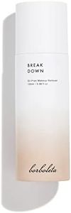 Borboleta Breakdown Oil-Free Eye Makeup Remover… (Full Size, 3.38)
