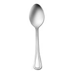 Oneida B169STSF Barcelona SS 6-38'' Teaspoon - Dozen