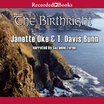 The Birthright: The Song of Acadia Book #3