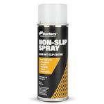 SlipDoctors Non Slip Resistant Spray for Fiberglass, Clear