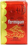 New Fermipan Instant Red Dried Yeast 500g