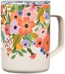 Corkcicle x Rifle Paper Co. Triple 