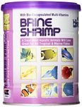 Hikari Bio-Pure Freeze Dried Brine Shrimp for Pets, 1.76-Ounce