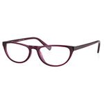 klar Eye Cat Eye Reading Glasses For Women Mobile and Computer reading glasses Anti reflection Scratch resistant reading glasses Powers from +0.75 to +3.50 K-3022 (+1.50, Purple)