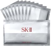 SK-II Brightening Derm-Revival Mask,10 pack