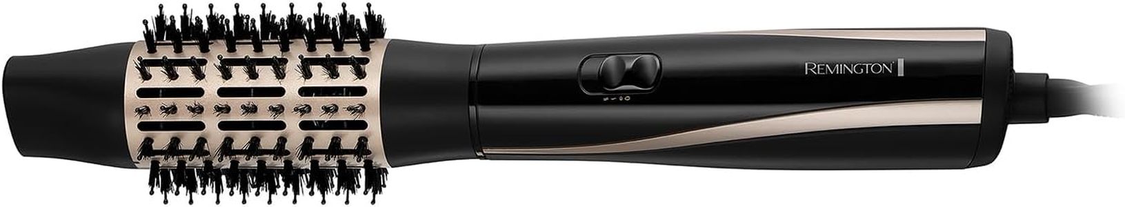 Remington Blow Dry & Style Air Styler – 6 Attachments, 1200W