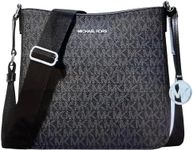 Michael Kors Small Leather Crossbod