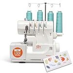 Serger Sewing Machine by American H