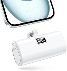 Portable C