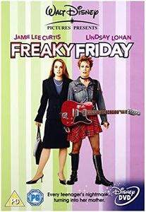 Freaky Fri