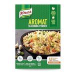 Knorr Freeze-dried Foods