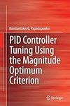 PID Controller Tuning Using the Mag