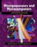 Microprocessors and Microcomputers: Hardware and Software: United States Edition