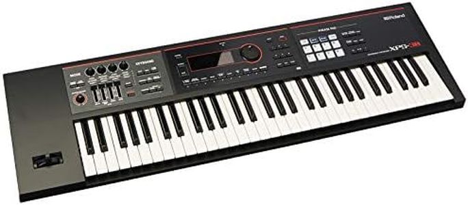 Roland Xps