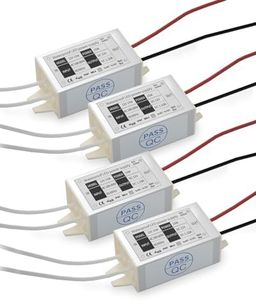 12V Power 