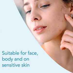 KELO-COTE Silicone Scar Gel 15g – Treatment for Surgical, Burn & Acne Scars