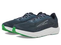 ALTRA Men's Rivera 4 AL0A85PB Road Running, Black, 9