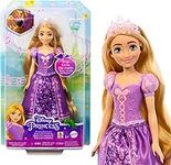 Mattel Disney Princess Rapunzel Sin