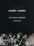 Duran Duran: Live from London