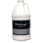 Chroma Chromacryl Non-Toxic Premium Acrylic Paint - 67.7 oz. - White