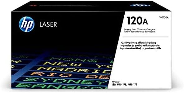 HP 120A W1