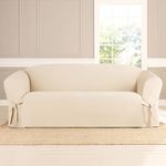 Cotton Slipcovers For Sofas