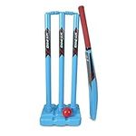 Hy-Pro Size 5 Plastic Cricket Set -