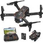 Q10 Mini Drone with Camera for Kids