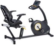 LifeSpan Fitness Recumbent Bike R3i