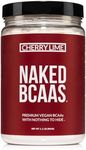 Naked BCAAs