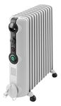 DeLonghi TRRS 1225C space heater- space heaters