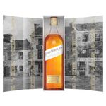 Johnnie Walker Blended Scotch Whisky | 51% vol | 70cl | John Walker and Sons 200th Anniversary Celebratory Blend | Amazon Exclusive | Neat or in Drinks | With Gift Box