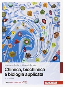Chimica, b