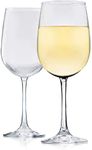 Libbey Vina White Wine Glasses, Set