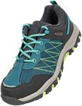 Mountain Warehouse Stampede Kids Wa