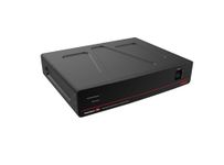 AudioQuest PowerQuest 505 12-Outlet Power Conditioner & Non-Sacrificial Surge Protector - North America