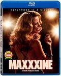 MAXXXINE [Blu-ray]