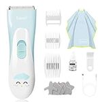Baby Hair Clippers, Ceramic Blade E