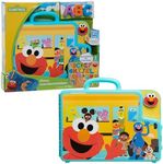 Sesame Street Elmo's Learning Lette