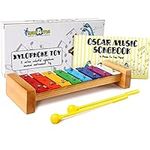 MINIARTIS Xylophone for Kids and To