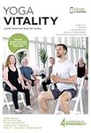 Yoga Vitality - Chair Yoga For Seni