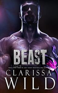 BEAST (A Dark Mafia Romance) (Beast & Beauty Book 1)