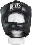 CLETO REYES Boxing Traditional Head