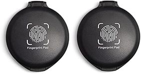 2 Pack Thumbprint Fingerprint Ink P