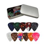 Guitar Picks