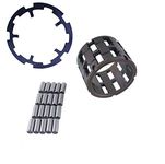 East Lake Axle replacement for Front Sprague Carrier Roll Cage & Armature Plate Polaris ATV/UTV 3235262 3235261 3235263 3234466 3234907