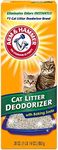 Arm & Hammer Cat Litter Deodorizer,