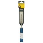 STANLEY 0-16-554 32MM Bevel Edge Wood Chisel