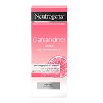 Neutrogena Visibly Clear Pink Grapefruit Oil Free Moisturiser, 50ml