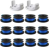 CDIYTOOL 12 Pack String Trimmer Rep